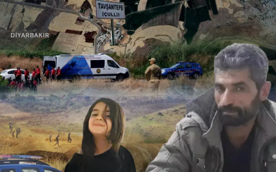 Narin Güran Cinayetiyle İlgili Yeni Gelişmeler ve Güran Ailesinin Başvurusu Reddedildi