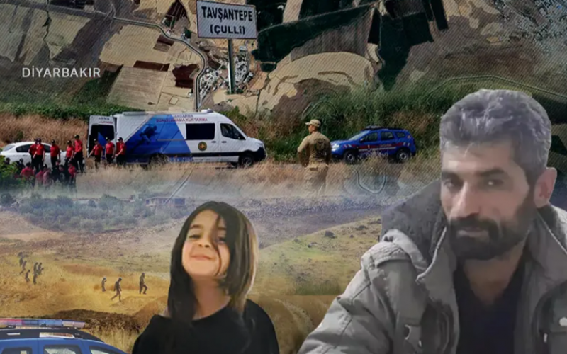 Narin Güran Cinayetiyle İlgili Yeni Gelişmeler ve Güran Ailesinin Başvurusu Reddedildi