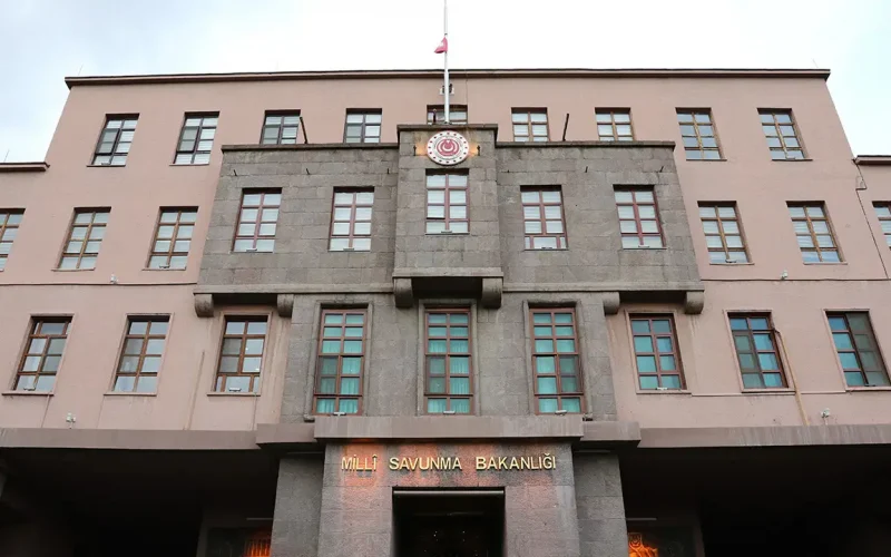 Milli Savunma Bakanlığından 30 Ağustos Bando Konserleri İptali Açıklaması