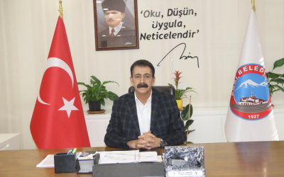 Ağrı Belediyesi Eş Başkanı Memet Akkuş yaşamını yitirdi