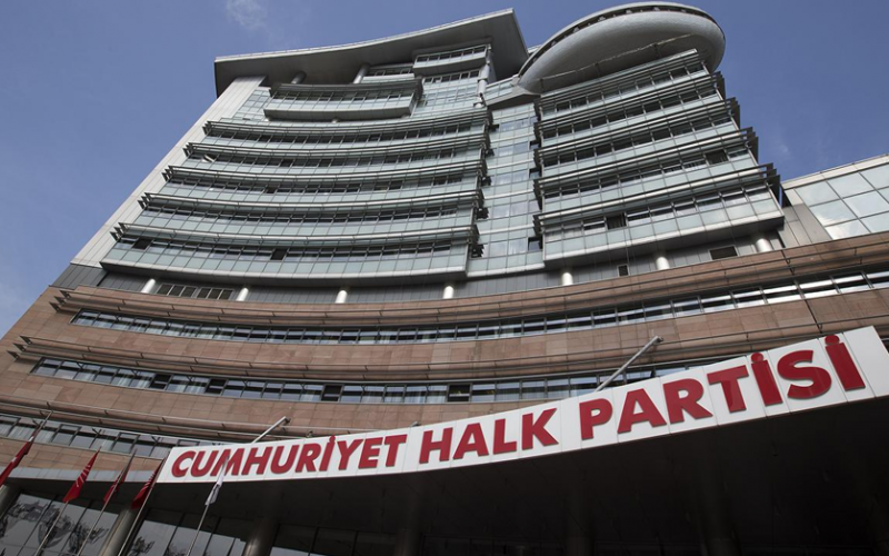 CHP Butlan Davasında Temyiz Geri Çekildi ve Kurultay Süreci Hızlandırıldı