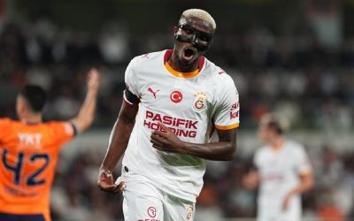 Trabzonspor Maçı Öncesi Galatasaray’da Victor Osimhen Gelişmesi Heyecan Yarattı