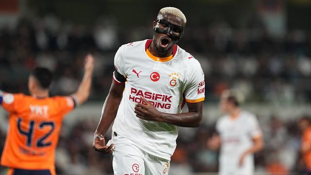 Trabzonspor Maçı Öncesi Galatasaray’da Victor Osimhen Gelişmesi Heyecan Yarattı