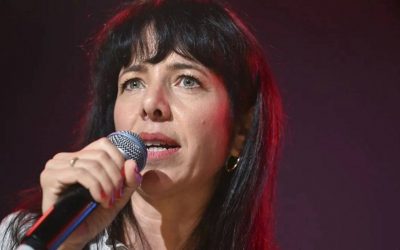 Elif Eralp Kimdir? Kimliği, Yaşı ve Nereli Olduğu Hakkında Bilgiler
