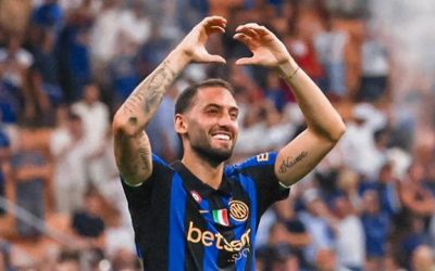 Fenerbahçe, Hakan Çalhanoğlu için pusuda! Ezeli rakip de devreye girdi