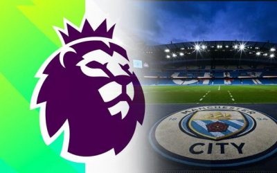Premier Lig'de Tarihi Gelişme: Manchester City, Finansal Kuralları İhlal Ettikleri Gerekçesiyle Suçlu Bulundu