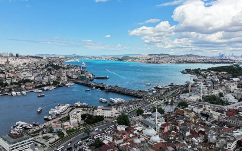 Meteorolojik Gelişmeler ve Pastırma Sıcaklarının Girişİ